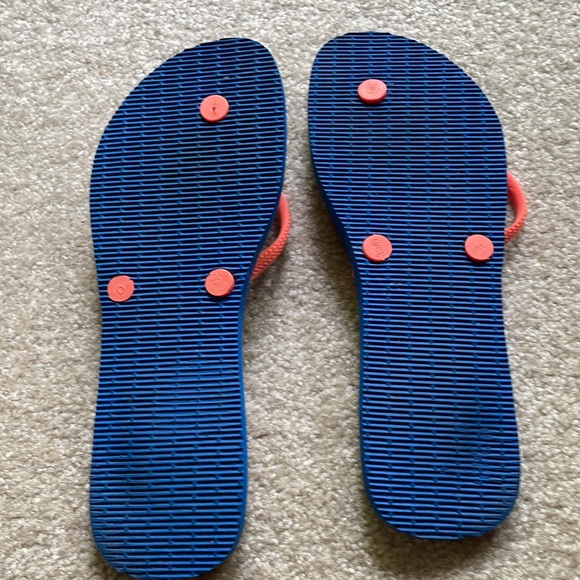 Havaianas flip flops size 39 - Picture 3 of 4